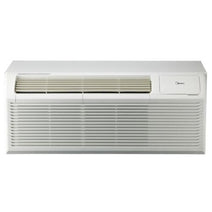 Midea MP07HMB62 7,000 BTU PTAC with 3.5kW Heat Pump & Electric Heat
