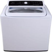 Midea MLV41N1AWWC 4.1 Cu. Ft. Fully Automatic Washing Machine - Canada Model