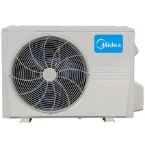 Midea DLCSRBH18AAK 18,000 BTU Outdoor Mini-Split Air Conditioning Unit