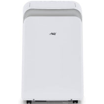 Midea WPPD12CR8N 12,000 BTU Arctic King Energy Star Portable AC