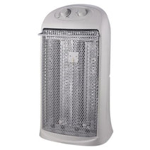 Midea HQ1000 Compact Far Infrared Personal Space Heater