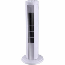 Midea FZ1010N 27-Inch Oscillating Tower Fan - Standard