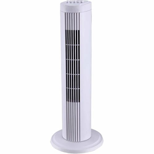 Midea FZ1010N 27-Inch Oscillating Tower Fan - Standard