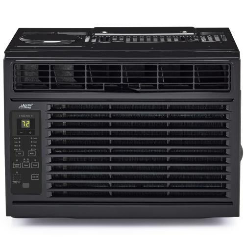Midea WWK05CR01NB Arctic King 5,000 BTU Window Air Conditioner - Black