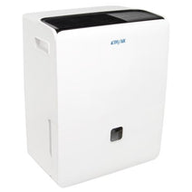 Midea AADHC95P 95-Pint Ultra-High Capacity Dehumidifier with Pump