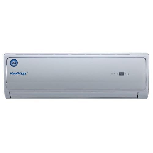 Midea MS11M33HRFN1MN10W 33,000 BTU Ultra-Capacity Wall-Mounted Indoor Unit