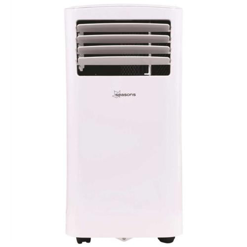 Midea SM12R1 Seasons 12,000 BTU High-Efficiency Portable Air Conditioner