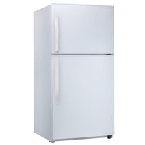 Midea WHD774FW1 21 Cu. Ft. Top Mount Refrigerator - White Finish