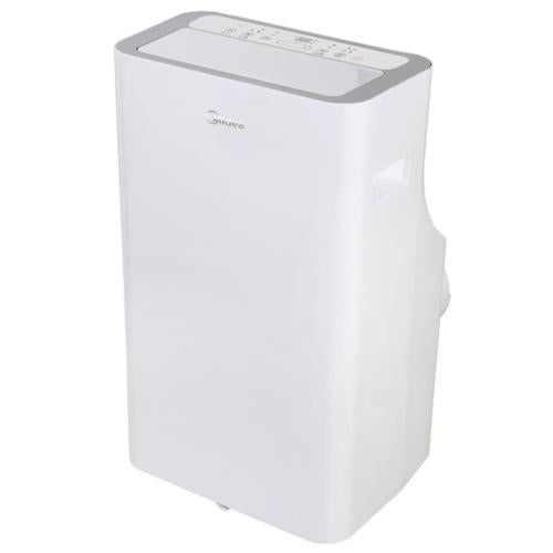 Midea MP86SQWBA2RCM 8,600 BTU SACC High-Performance Portable AC