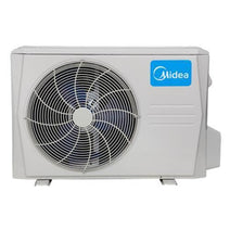 Midea MOBA0109HFN1MP0W 9,000 BTU Inverter Outdoor Mini-Split Heat Pump