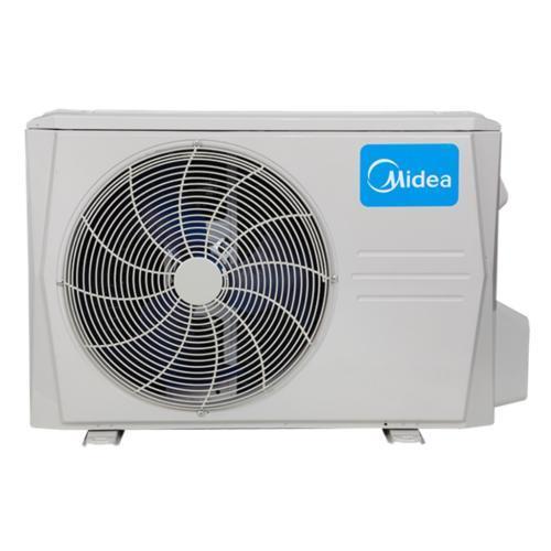 Midea MOBA0109HFN1MP0W 9,000 BTU Inverter Outdoor Mini-Split Heat Pump