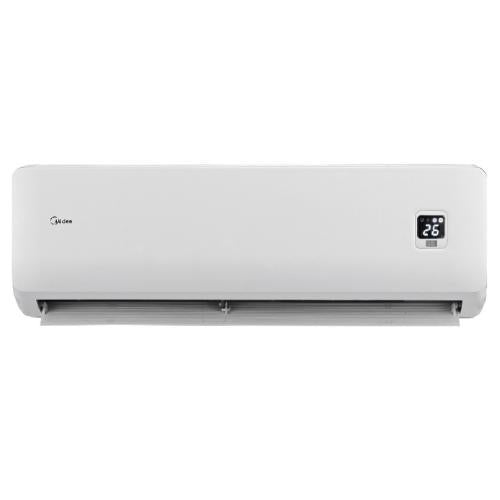Midea MS11M12HRFN1BR0W 12,000 BTU Ultra-Quiet Wall-Mounted Indoor Mini-Split