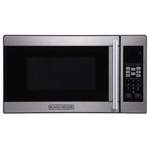 Midea EM720CPNPM0A00 0.7 Cu. Ft. Low-Power Compact Microwave