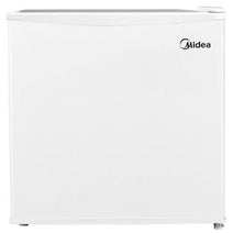 Midea MRU01M3AWW 1.1 Cu. Ft. Compact Single Door Freezer - White