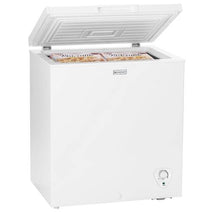 Midea CF500 5.0 Cu. Ft. Standard Residential Chest Freezer
