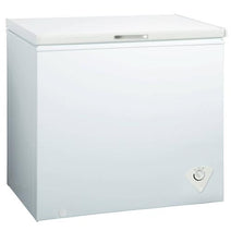 Midea ACFM102ADW 10.2 Cu. Ft. High-Efficiency Deep Chest Freezer