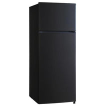 Midea WHD273FB1 2.7 Cu. Ft. 2-Door Compact Refrigerator - Black