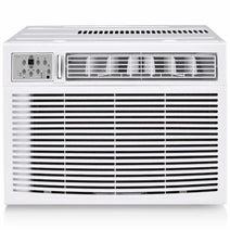Midea MAW15R1BWT 15,000 BTU Window Air Conditioner