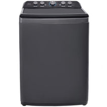 Midea MLV47A3AGG 4.7 Cu. Ft. Top Load Washer - Graphite