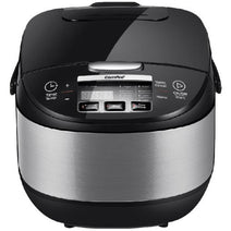 Midea MBFS5077C COMFEE' 10-Cup All-in-1 Multi-Cooker & Rice Cooker