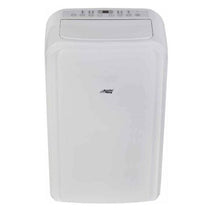 Midea WPPD12HR5 12,000 BTU Arctic King Portable AC with Heat Pump