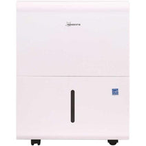 Midea SD50C1 Seasons 50-Pint High-Capacity Large Area Dehumidifier