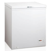 Midea HS186CN 5.0 Cu. Ft. Deep Storage Chest Freezer