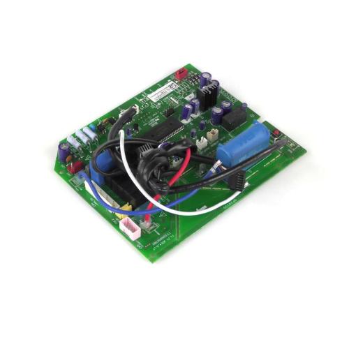 Midea Mini-Split System Main PCB Circuit Control Board - 17122000009730