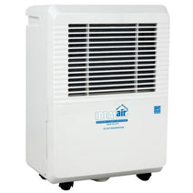 Midea 700830 30-Pint Compact Home Dehumidifier