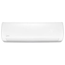 Midea INVERTER09CRFN1W 9,000 BTU Inverter-Drive Wall-Mounted Indoor Unit