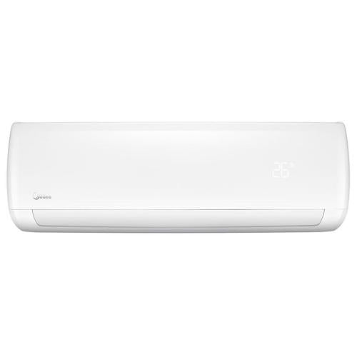 Midea INVERTER09CRFN1W 9,000 BTU Inverter-Drive Wall-Mounted Indoor Unit