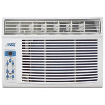 Midea AKW12CR71 Arctic King 12,000 BTU Window Air Conditioner