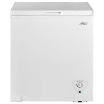 Midea AC7ETWCR1RCM Arctic King 7.0 Cu. Ft. Deep Chest Freezer