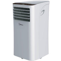 Midea MPPH10CRN1BI0B 10,000 BTU Portable Air Conditioner