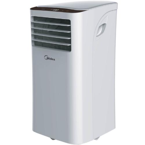 Midea MPPH10CRN1BI0B 10,000 BTU Portable Air Conditioner