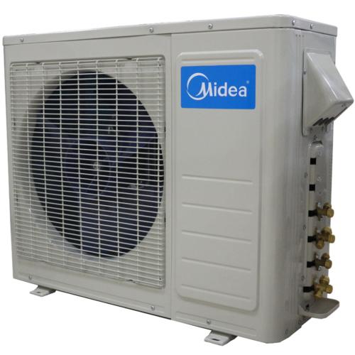 Midea MCH3U30AVH2 30,000 BTU Tri-Zone Multi-Split Outdoor Condenser