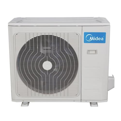 Midea MOCA0124HFN1MP0W 24,000 BTU High-Efficiency Outdoor Inverter Condenser