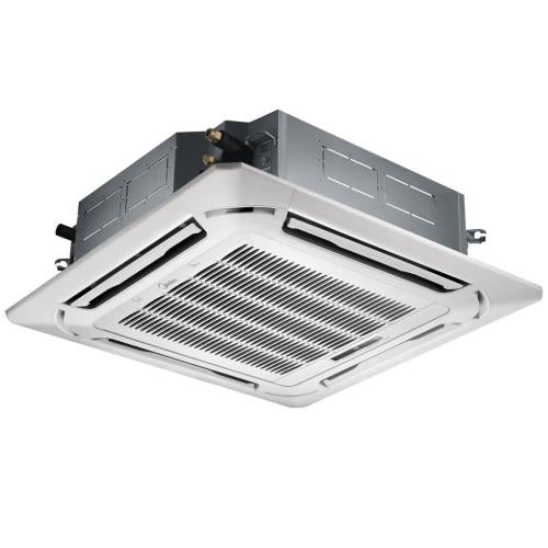 Midea MEHSU36CSC2 36,000 BTU Smart Series Ceiling Cassette Indoor Unit