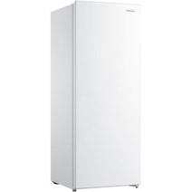 Midea PFV705MW 7.0 Cu. Ft. Frost-Free Compact Upright Freezer