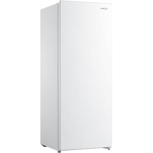 Midea PFV705MW 7.0 Cu. Ft. Frost-Free Compact Upright Freezer