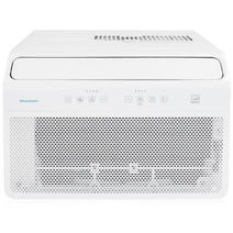Midea KSTAW08INVHC Keystone 8,000 BTU Inverter Window Air Conditioner with Heat