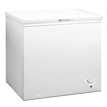 Midea URBD198 7.0 Cu. Ft. Residential Chest Freezer