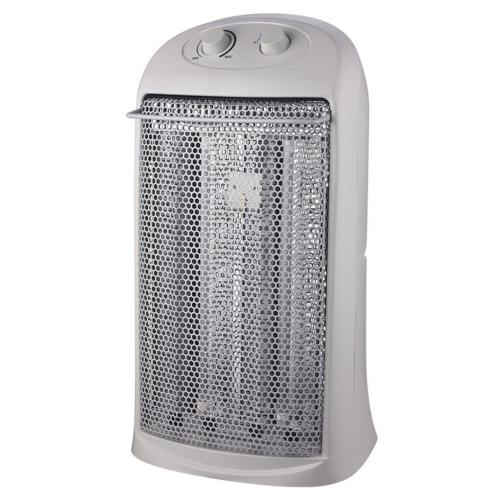 Midea 783551 Far Infrared Space Heater with Overheat Protection
