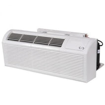 Midea 4130081 Infiniti 9,000 BTU Packaged Terminal AC with Electric Heat