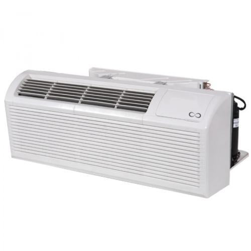 Midea 4130081 Infiniti 9,000 BTU Packaged Terminal AC with Electric Heat