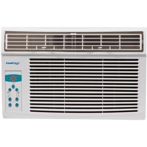 Midea KWH081CE1A 8,000 BTU 115V Window Air Conditioner