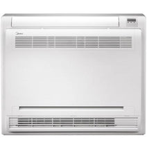 Midea MEHSU12CHN2 12,000 BTU Floor Console Indoor Mini-Split Unit