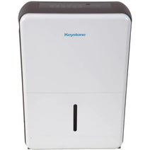 Midea KSTAD354E Keystone 35-Pint Energy Star High-Efficiency Dehumidifier
