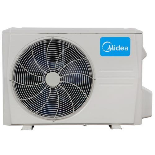 Midea MCH3U27PHH2 27,000 BTU Hyper Heat Tri-Zone Outdoor Condenser