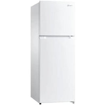 Midea BCD290W Seasons 10.1 Cu. Ft. Apartment Refrigerator - White